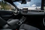 Toyota Corolla XSE Hatchback 2018 года (NA)